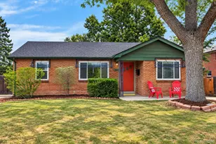 4070 Pierce St, Wheat Ridge, CO 80033 - Photo 1