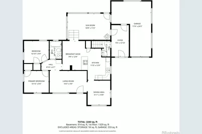 4070 Pierce Street, Wheat Ridge, CO 80033 - Photo 48