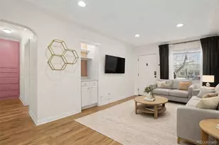1409 Ivy St, Denver, CO 80220 - Photo 2