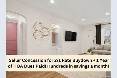 1409 Ivy Street, Denver, CO 80220 - Photo 1