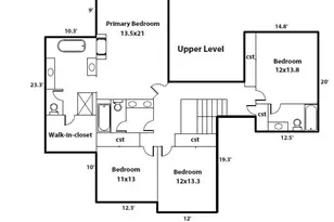 8369 Winter Berry Dr, Castle Pines, CO 80108 - Photo 48