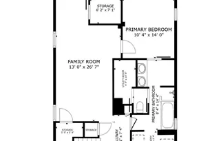 4401 W Hayward Pl, Denver, CO 80212 - Photo 34