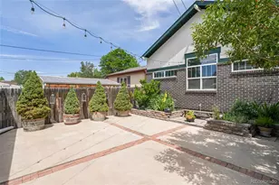 4401 W Hayward Pl, Denver, CO 80212 - Photo 24
