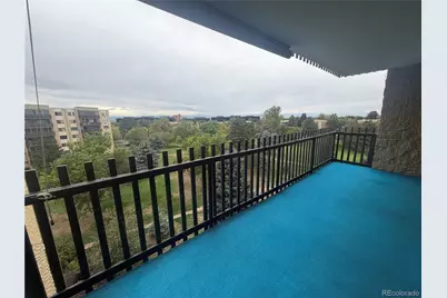 13661 E Marina Drive #505, Aurora, CO 80014 - Photo 4
