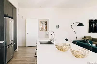 2880 Zuni Street #308, Denver, CO 80211 - Photo 4