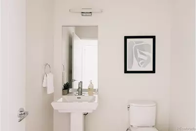 2880 Zuni Street #308, Denver, CO 80211 - Photo 36