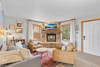 242 Fuller Drive #A, Fairplay, CO 80440 - Photo 6