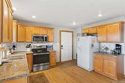 242 Fuller Drive #A, Fairplay, CO 80440 - Photo 14