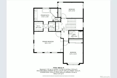 253 Oneida Court, Denver, CO 80220 - Photo 48