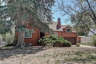 2550 Locust St, Denver, CO 80207 - Photo 2