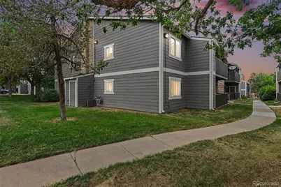 3484 S Eagle Street #104, Aurora, CO 80014 - Photo 12