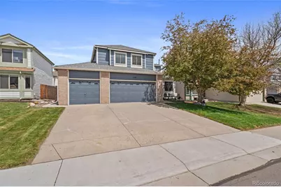 5201 Devon Avenue, Castle Rock, CO 80104 - Photo 2