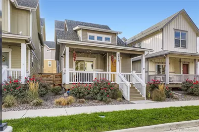 2833 S Fox Street, Englewood, CO 80110 - Photo 1