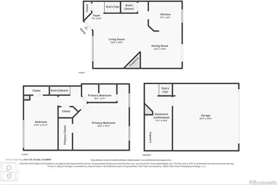 6545 W 84th Way #124, Arvada, CO 80003 - Photo 28