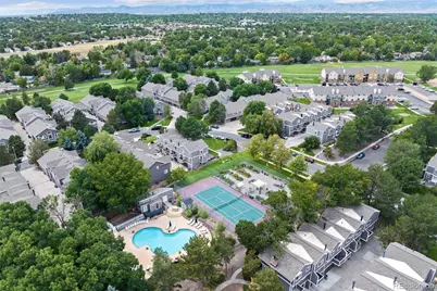 6545 W 84th Way #124, Arvada, CO 80003 - Photo 32