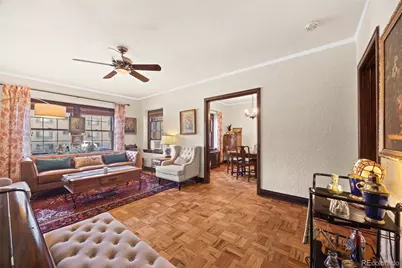963 N Logan Street #2, Denver, CO 80203 - Photo 1