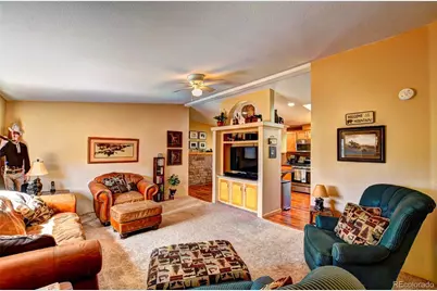 1479 Ouray Trail, Como, CO 80432 - Photo 4