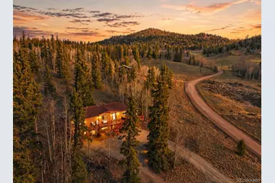 1479 Ouray Trail, Como, CO 80432 - Photo 12