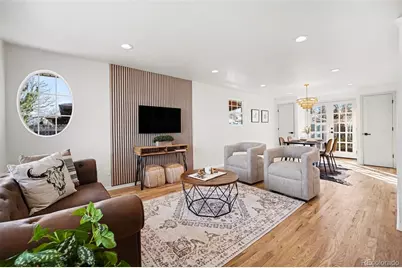 6069 Lee Street, Arvada, CO 80004 - Photo 2