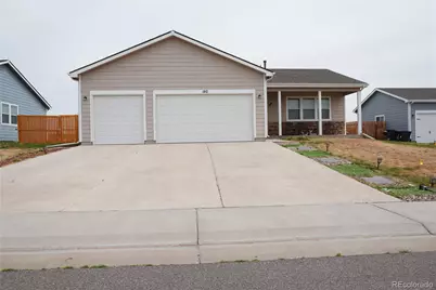 180 S 4th Avenue, Deer Trail, CO 80105 - Photo 4