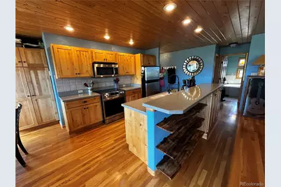 430 Cherokee Trail, Westcliffe, CO 81252 - Photo 22