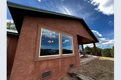 430 Cherokee Trail, Westcliffe, CO 81252 - Photo 4