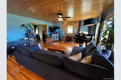 430 Cherokee Trail, Westcliffe, CO 81252 - Photo 10