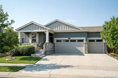 5611 Eagle River Place, Brighton, CO 80601 - Photo 1