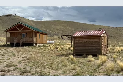 27624 Elder Ct, Blanca, CO 81123 - Photo 8