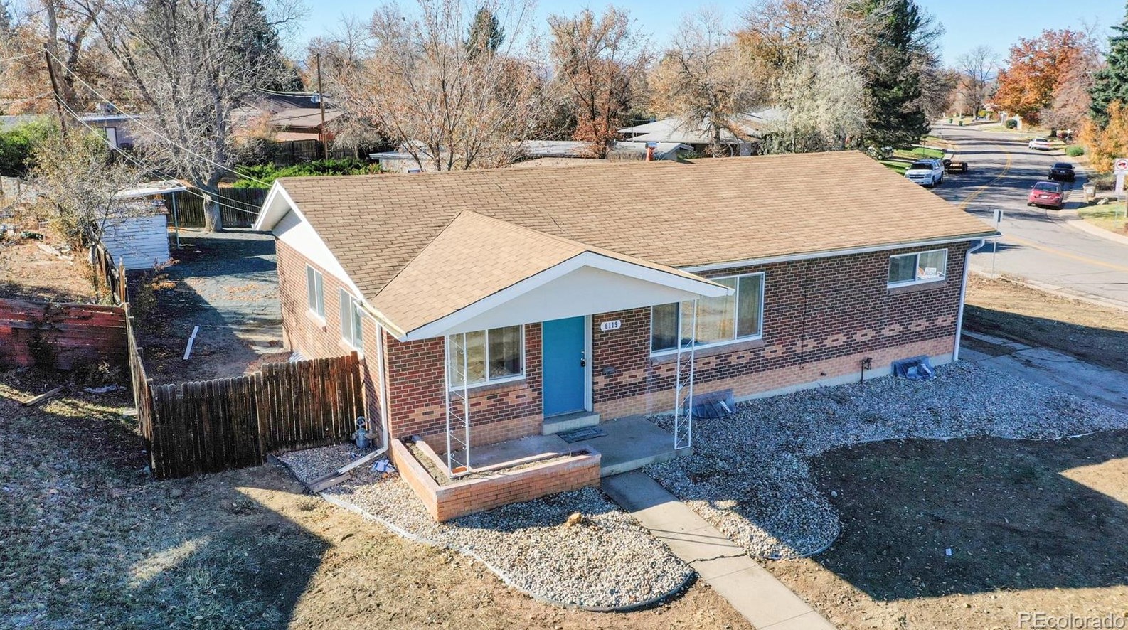 6119 Broadway, Littleton, CO 80121-8016