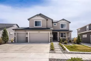 10081 Waterton Cyn Wy, Colorado Springs, CO 80924 - Photo 2