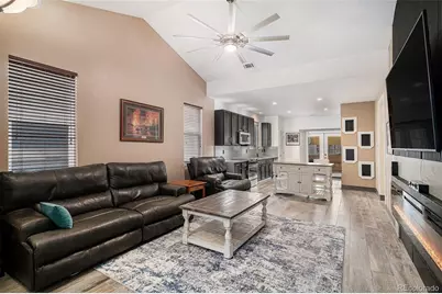 8317 S Pierce Way, Littleton, CO 80128 - Photo 2