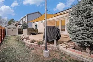 8317 S Pierce Way, Littleton, CO 80128 - Photo 30