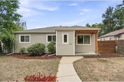 1908 Akron Street, Aurora, CO 80010 - Photo 1