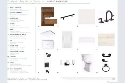 3580 Backslope Lane, Castle Rock, CO 80108 - Photo 12