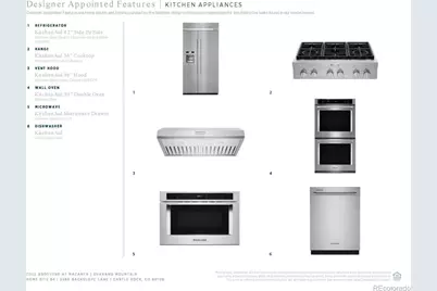 3580 Backslope Lane, Castle Rock, CO 80108 - Photo 8