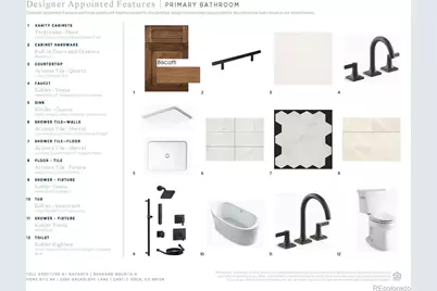 3580 Backslope Lane, Castle Rock, CO 80108 - Photo 10