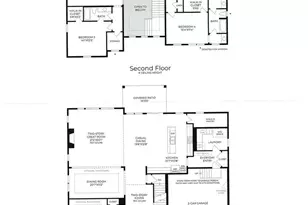 3580 Backslope Ln, Castle Rock, CO 80108 - Photo 4