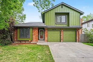 8174 W 81st Dr, Arvada, CO 80005 - Photo 1