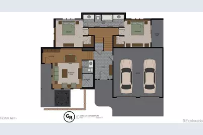 1166 Lower Ranch View Road, Granby, CO 80446 - Photo 6