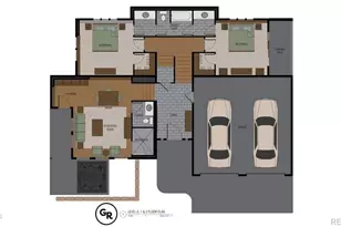 1166 Lower Ranch View Rd, Granby, CO 80446 - Photo 6