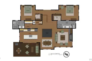 1166 Lower Ranch View Rd, Granby, CO 80446 - Photo 8