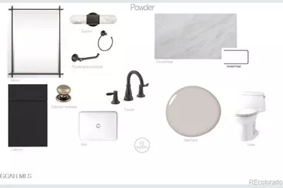 1166 Lower Ranch View Road, Granby, CO 80446 - Photo 32