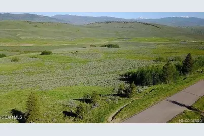 1166 Lower Ranch View Road, Granby, CO 80446 - Photo 2