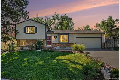 11472 W Powers Place, Littleton, CO 80127 - Photo 1
