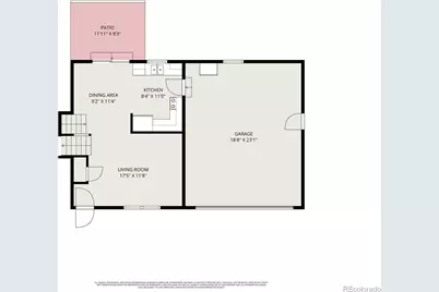 11472 W Powers Place, Littleton, CO 80127 - Photo 24