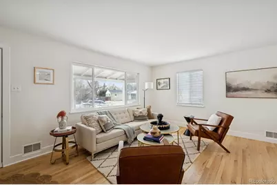 2820 S Holly Place, Denver, CO 80222 - Photo 2