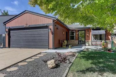5895 W 74th Avenue, Arvada, CO 80003 - Photo 1