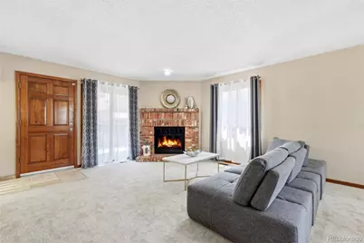 4228 S Granby Court #E, Aurora, CO 80014 - Photo 4
