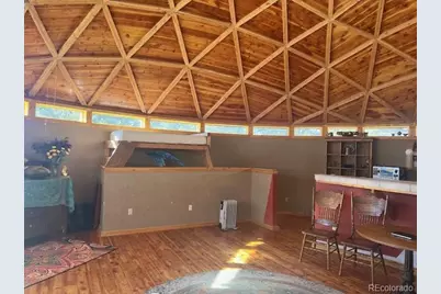 4501 Ridgecrest Way, Crestone, CO 81131 - Photo 8